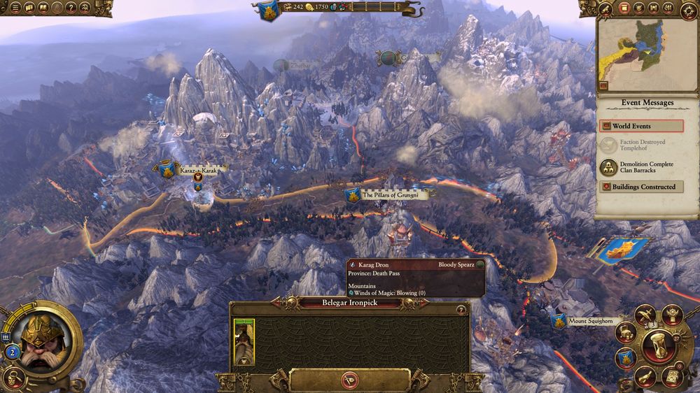 Total War Warhammer - Recensione PC 3.jpg Total War Warhammer - Recensione PC 3.jpg